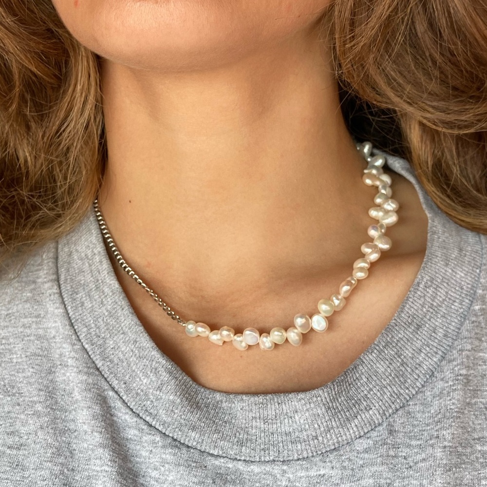 Handmade necklace